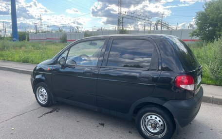 Daewoo Matiz I, 2013 год, 280 000 рублей, 8 фотография