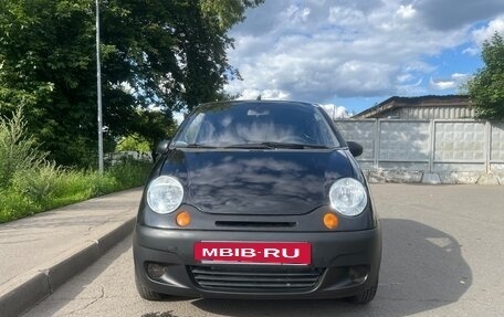 Daewoo Matiz I, 2013 год, 280 000 рублей, 2 фотография