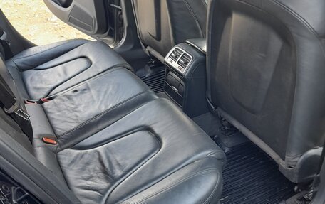 Audi A4, 2010 год, 1 400 000 рублей, 2 фотография