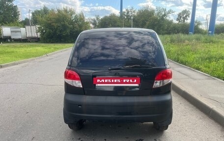 Daewoo Matiz I, 2013 год, 280 000 рублей, 6 фотография