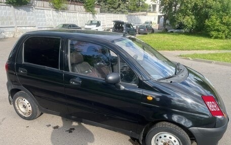 Daewoo Matiz I, 2013 год, 280 000 рублей, 4 фотография