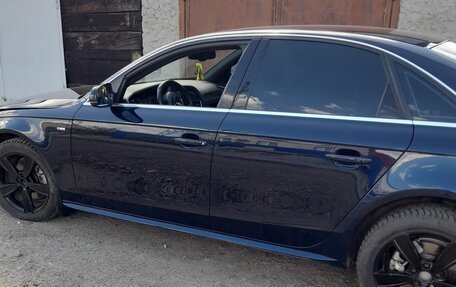 Audi A4, 2010 год, 1 400 000 рублей, 6 фотография