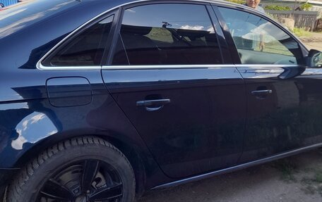 Audi A4, 2010 год, 1 400 000 рублей, 7 фотография