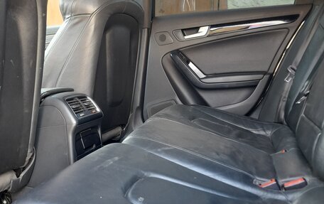Audi A4, 2010 год, 1 400 000 рублей, 8 фотография