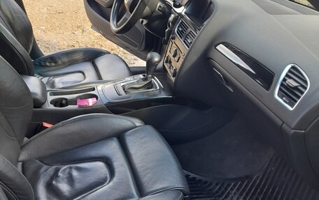 Audi A4, 2010 год, 1 400 000 рублей, 11 фотография