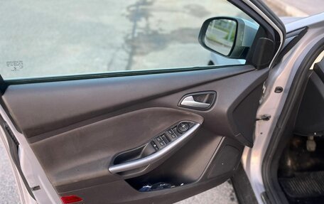 Ford Focus III, 2011 год, 569 000 рублей, 4 фотография