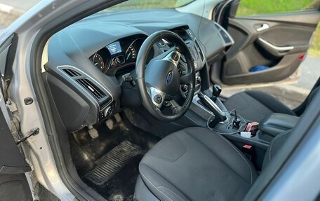 Ford Focus III, 2011 год, 569 000 рублей, 3 фотография