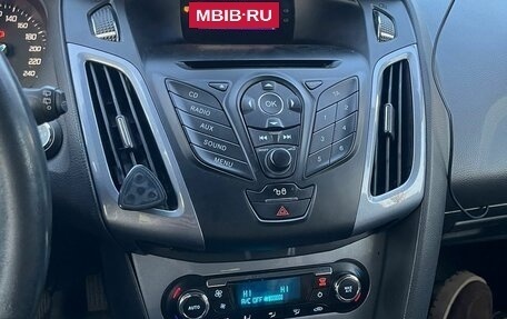 Ford Focus III, 2011 год, 569 000 рублей, 5 фотография