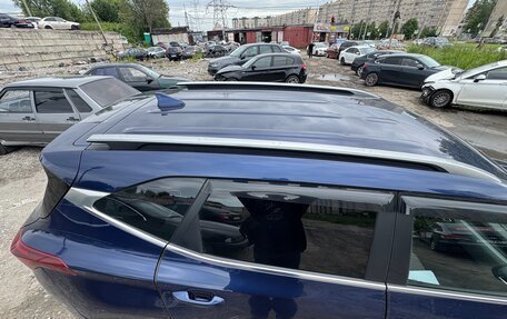 KIA Seltos I, 2020 год, 1 899 000 рублей, 6 фотография