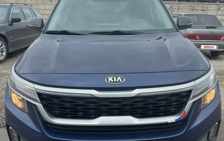 KIA Seltos I, 2020 год, 1 899 000 рублей, 2 фотография
