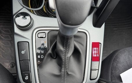 KIA Seltos I, 2020 год, 1 899 000 рублей, 14 фотография