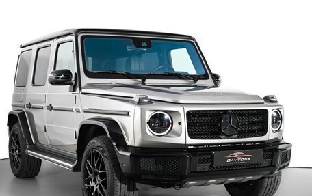 Mercedes-Benz G-Класс W463 рестайлинг _iii, 2022 год, 13 659 998 рублей, 2 фотография