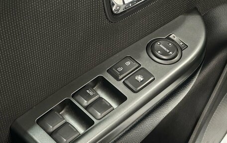 KIA Rio III рестайлинг, 2013 год, 1 049 900 рублей, 13 фотография