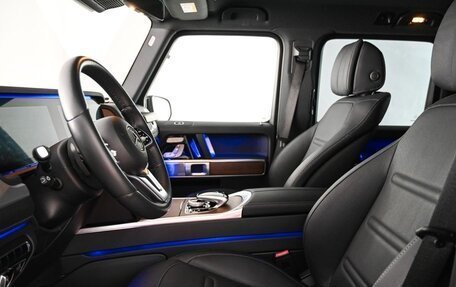 Mercedes-Benz G-Класс W463 рестайлинг _iii, 2022 год, 13 659 998 рублей, 7 фотография