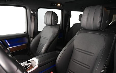 Mercedes-Benz G-Класс W463 рестайлинг _iii, 2022 год, 13 659 998 рублей, 8 фотография