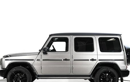 Mercedes-Benz G-Класс W463 рестайлинг _iii, 2022 год, 13 659 998 рублей, 5 фотография