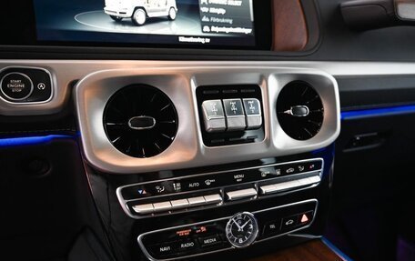 Mercedes-Benz G-Класс W463 рестайлинг _iii, 2022 год, 13 659 998 рублей, 15 фотография
