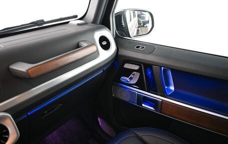 Mercedes-Benz G-Класс W463 рестайлинг _iii, 2022 год, 13 659 998 рублей, 13 фотография