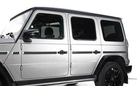 Mercedes-Benz G-Класс W463 рестайлинг _iii, 2022 год, 13 659 998 рублей, 6 фотография
