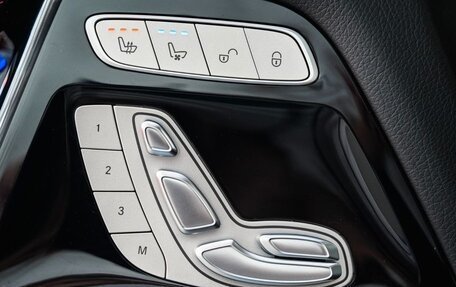 Mercedes-Benz G-Класс W463 рестайлинг _iii, 2022 год, 13 659 998 рублей, 17 фотография