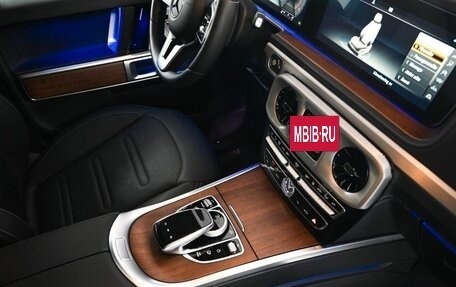 Mercedes-Benz G-Класс W463 рестайлинг _iii, 2022 год, 13 659 998 рублей, 14 фотография