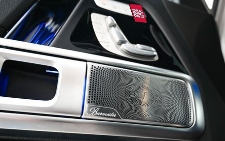 Mercedes-Benz G-Класс W463 рестайлинг _iii, 2022 год, 13 659 998 рублей, 16 фотография