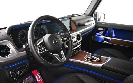 Mercedes-Benz G-Класс W463 рестайлинг _iii, 2022 год, 13 659 998 рублей, 9 фотография