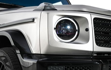 Mercedes-Benz G-Класс W463 рестайлинг _iii, 2022 год, 13 659 998 рублей, 18 фотография