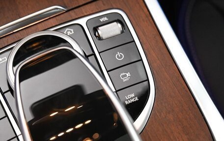 Mercedes-Benz G-Класс W463 рестайлинг _iii, 2022 год, 13 659 998 рублей, 21 фотография
