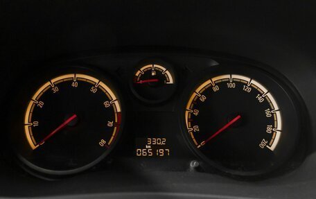 Opel Corsa D, 2013 год, 685 000 рублей, 6 фотография