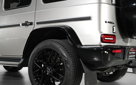 Mercedes-Benz G-Класс W463 рестайлинг _iii, 2022 год, 13 659 998 рублей, 25 фотография
