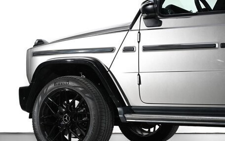 Mercedes-Benz G-Класс W463 рестайлинг _iii, 2022 год, 13 659 998 рублей, 24 фотография