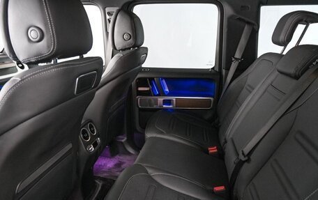 Mercedes-Benz G-Класс W463 рестайлинг _iii, 2022 год, 13 659 998 рублей, 22 фотография