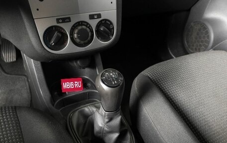 Opel Corsa D, 2013 год, 685 000 рублей, 5 фотография
