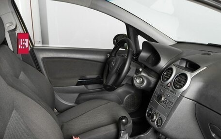 Opel Corsa D, 2013 год, 685 000 рублей, 4 фотография