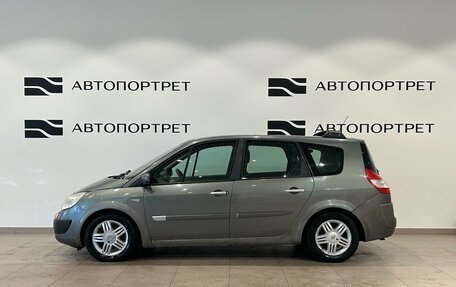 Renault Scenic III, 2005 год, 399 000 рублей, 2 фотография