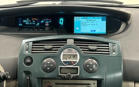Renault Scenic III, 2005 год, 399 000 рублей, 11 фотография