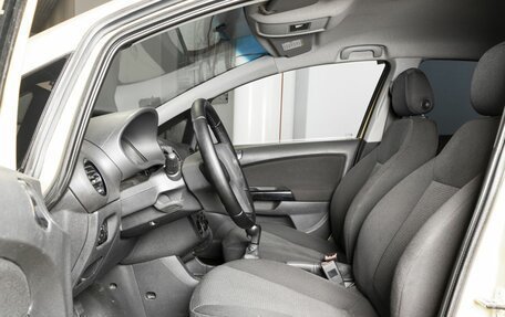 Opel Corsa D, 2013 год, 685 000 рублей, 11 фотография