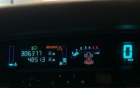 Renault Scenic III, 2005 год, 399 000 рублей, 15 фотография