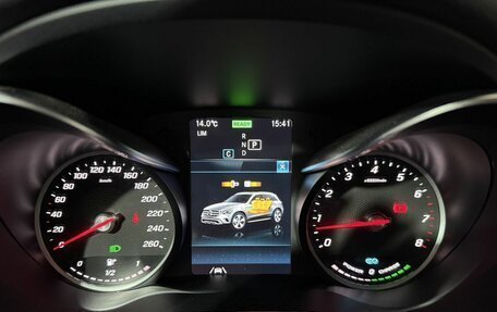 Mercedes-Benz GLC, 2019 год, 4 000 000 рублей, 9 фотография