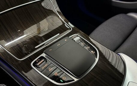 Mercedes-Benz GLC, 2019 год, 4 000 000 рублей, 11 фотография