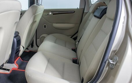Mercedes-Benz A-Класс, 2008 год, 540 000 рублей, 11 фотография