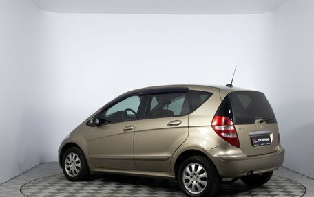 Mercedes-Benz A-Класс, 2008 год, 540 000 рублей, 7 фотография