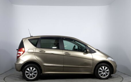 Mercedes-Benz A-Класс, 2008 год, 540 000 рублей, 4 фотография