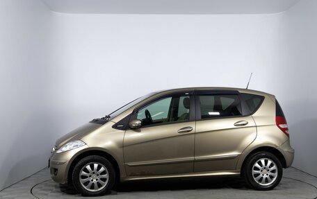 Mercedes-Benz A-Класс, 2008 год, 540 000 рублей, 8 фотография