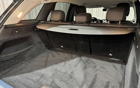 Mercedes-Benz GLC, 2019 год, 4 000 000 рублей, 16 фотография
