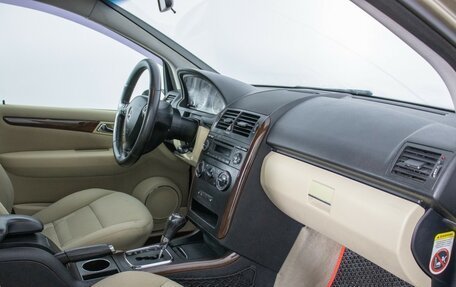 Mercedes-Benz A-Класс, 2008 год, 540 000 рублей, 9 фотография