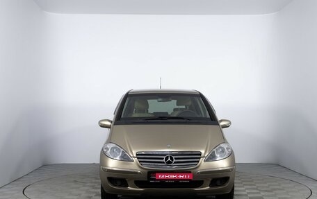 Mercedes-Benz A-Класс, 2008 год, 540 000 рублей, 2 фотография