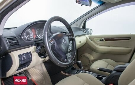 Mercedes-Benz A-Класс, 2008 год, 540 000 рублей, 10 фотография