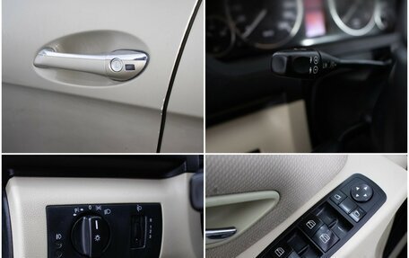 Mercedes-Benz A-Класс, 2008 год, 540 000 рублей, 15 фотография